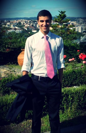 Rui Rendeiro