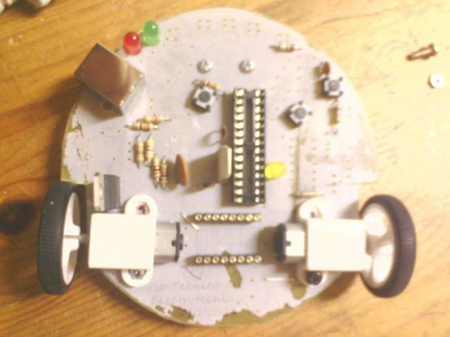 Ez-Bot