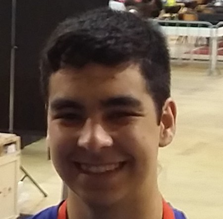 Fernando Melo